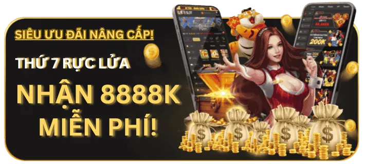 Nạp tiền và chọn khuyến mãi Goo88d Casino
