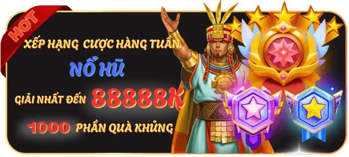 Ưu đãi VIP goo88d casino