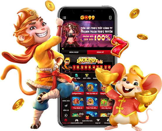Game Video Slot tại goo88d casino