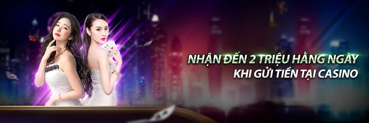 Hướng dẫn nạp và rút tiền an toàn tại goo88d casino