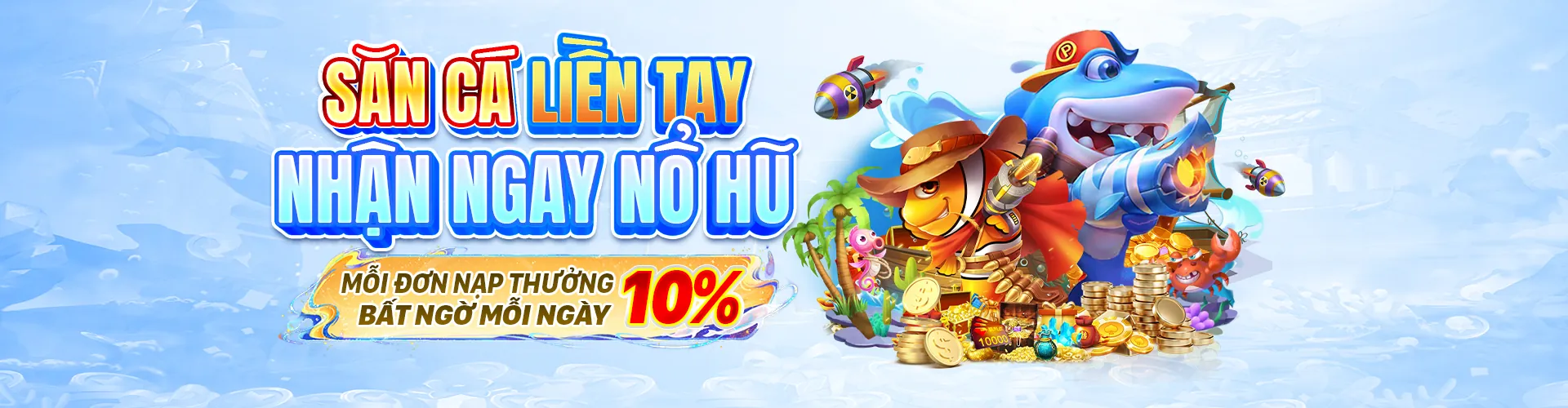 Hình ảnh chính trò chơi Nổ Hũ tại goo88d casino