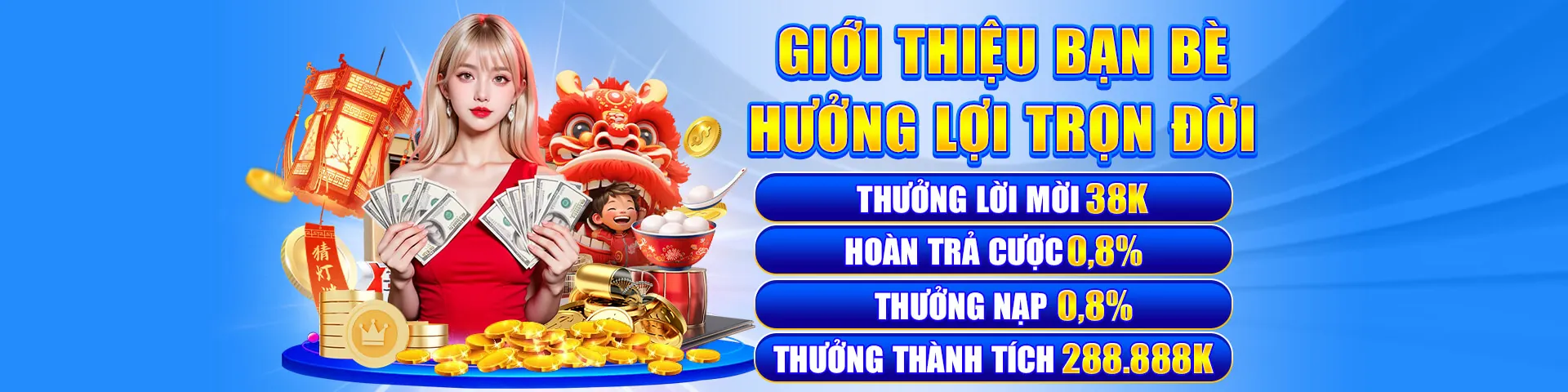 Chính sách Cookie của goo88d casino