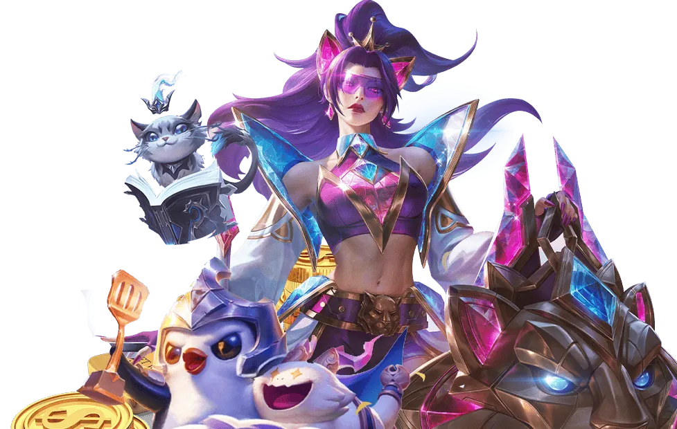 Các chuyên mục tin tức đa dạng