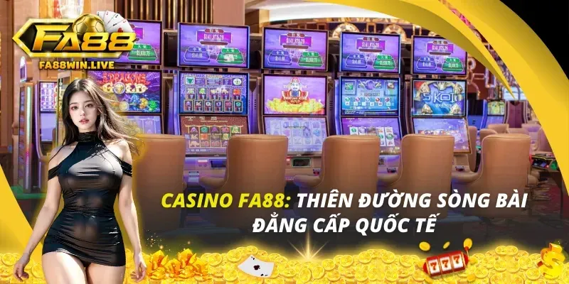 Chiến lược chơi máy đánh bạc goo88d casino